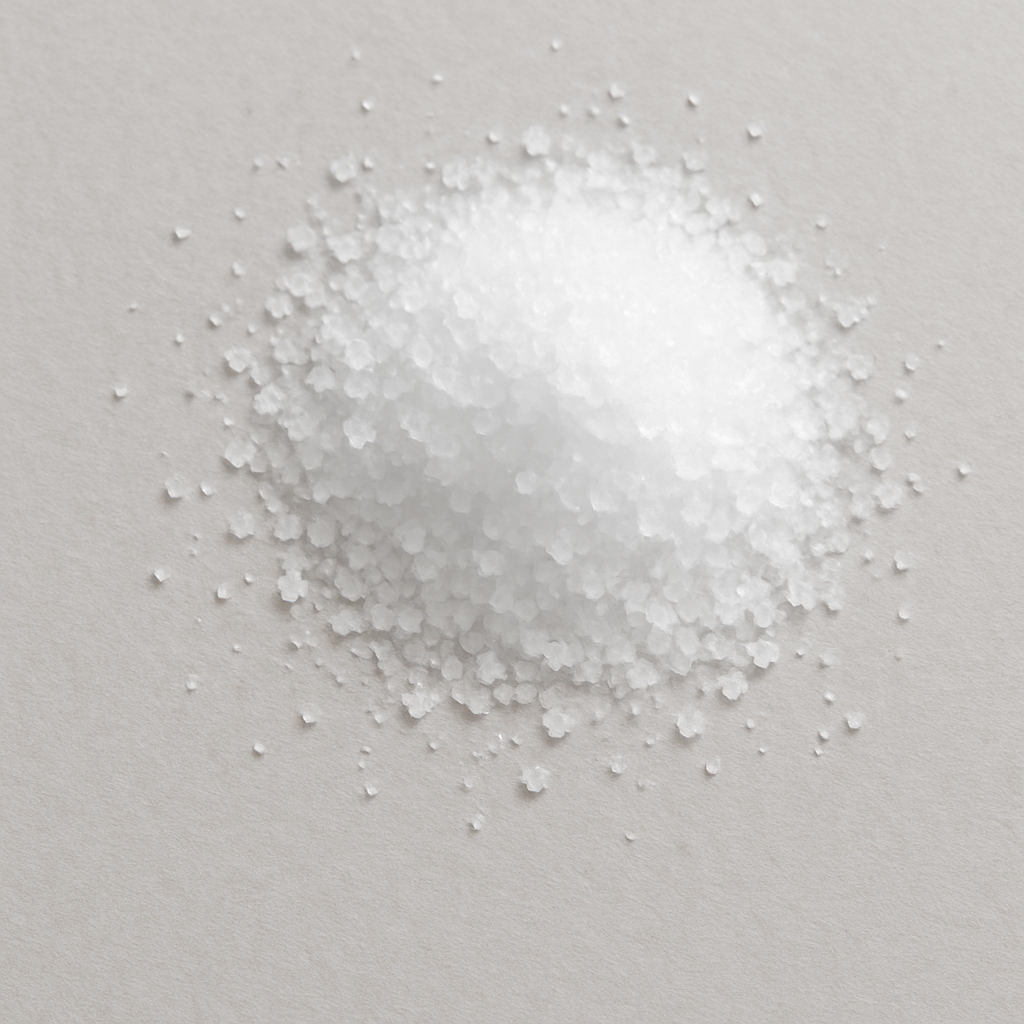 Magnesium Sulfate